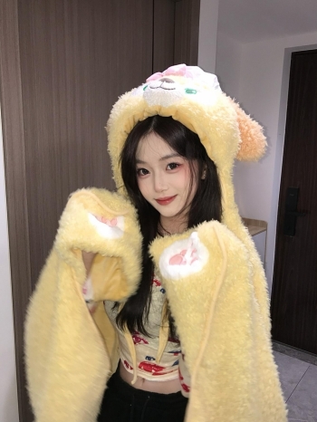 羊咩咩Yame的照片