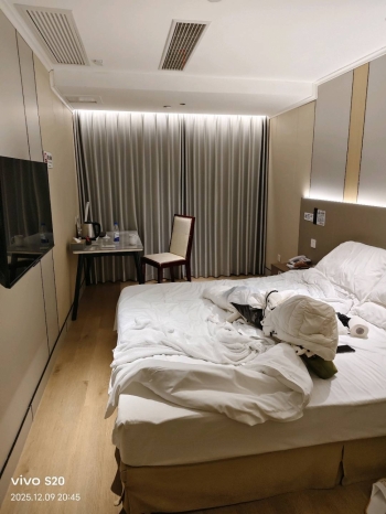 乐予很哇塞的照片