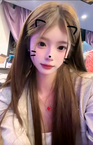 晓晴很乖的照片