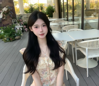 妞妞小仙女的照片