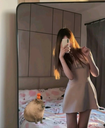 小兰兰呀的照片