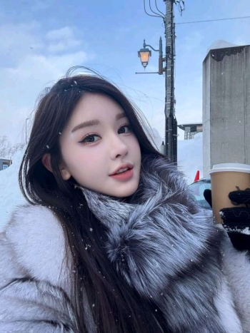 小欣欣鸭的照片