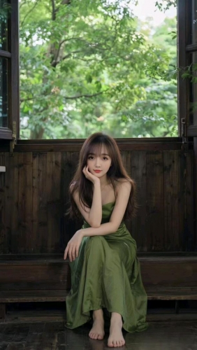 爱奶茶的猫咪的照片