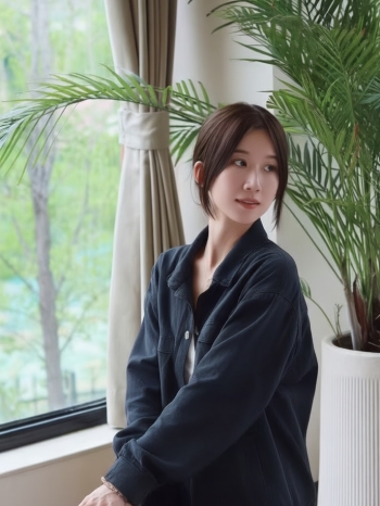 安妮Annieg的照片