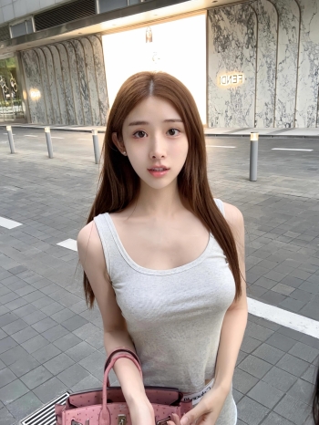 不吃巧克力的照片