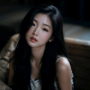 小小丫丫的照片