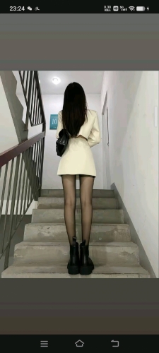 完美演绎的照片