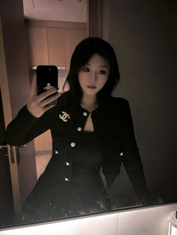 安柠的照片