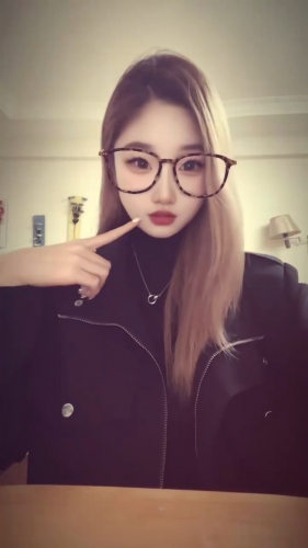 小小的朋友圈的照片