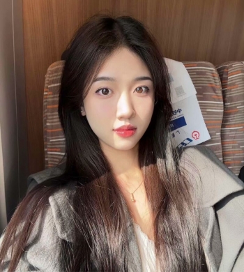 婷美的照片