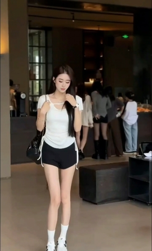 小百合的照片