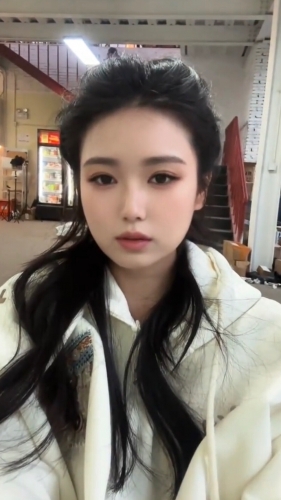 果果baby的照片