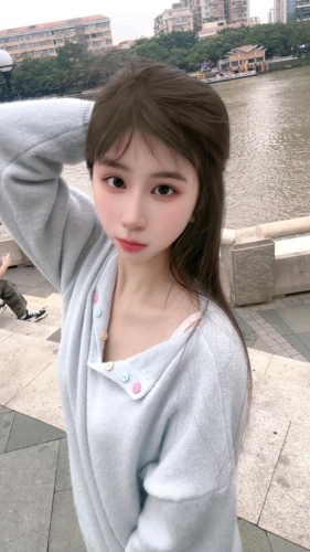 璐璐酱的照片