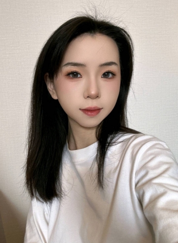 杨紫的照片
