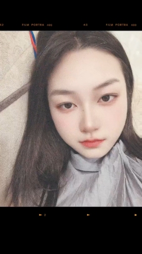 沁儿的照片