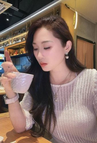 健身教练a的照片