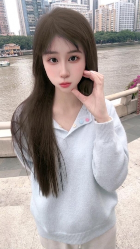 璐璐酱的照片