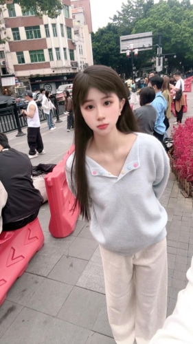 璐璐酱的照片