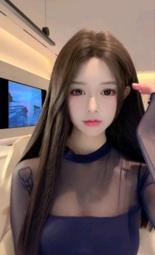 心如姐姐的照片