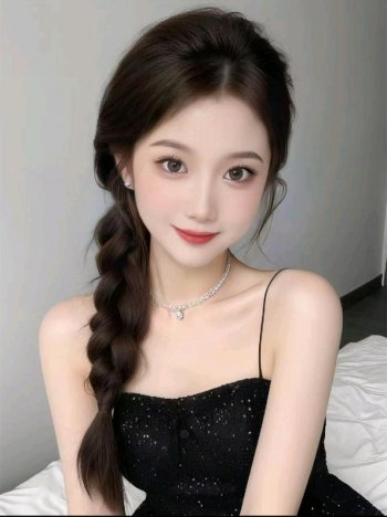 林妹的照片