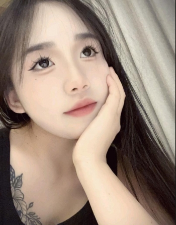 快乐的小橘子的照片