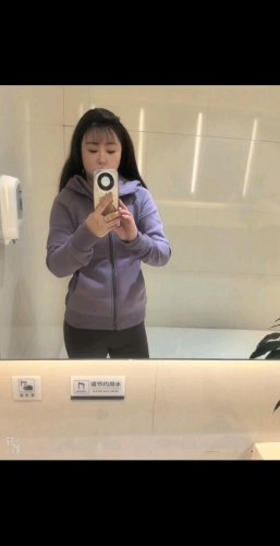 xiao姐姐的照片