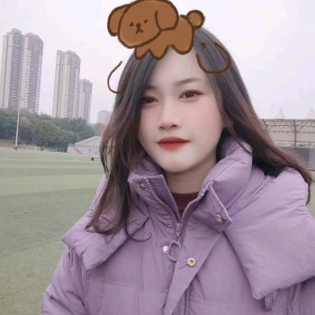 妙龄少女w的照片