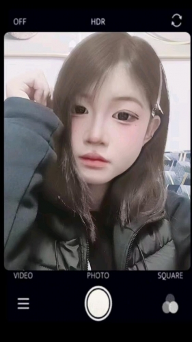 锦儿可爱暴了的照片