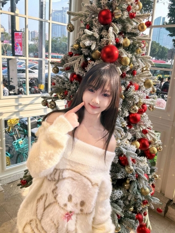 小鱼i的照片