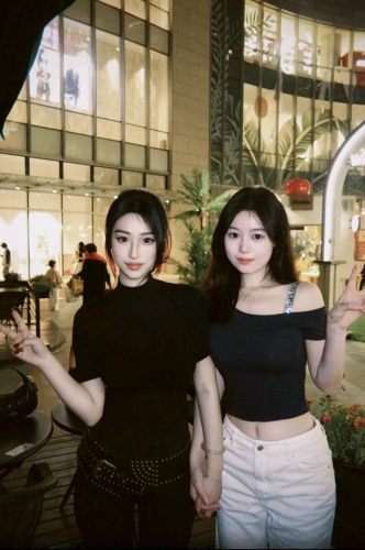 敏珑的照片