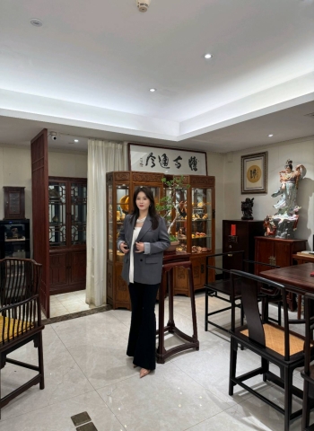 可爱圆圆的照片