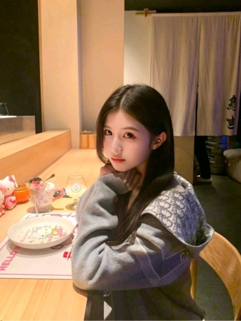 李思琪的照片