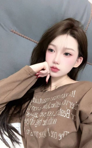 婷美的照片