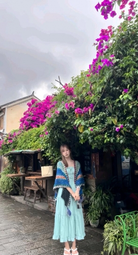 静噢静的照片