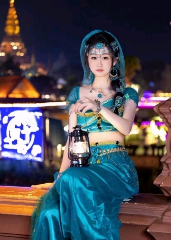 浪味小仙女吖的照片