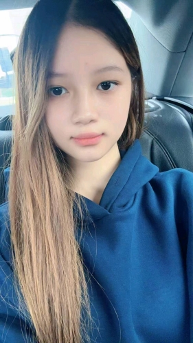 李欣的照片