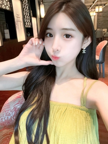 不吃巧克力的照片