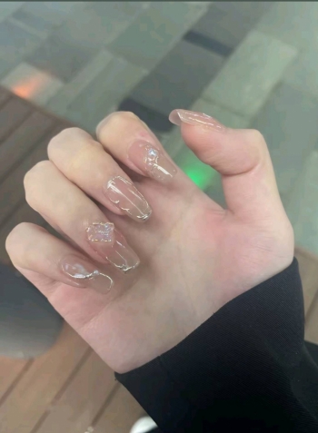 爱的绝缘体的照片