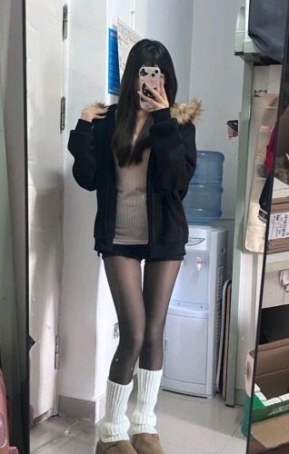 爱吃土豆的照片