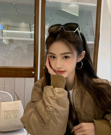 嘻嘻妮子的照片