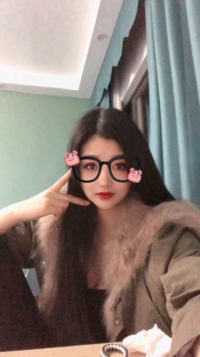 安芷沫的照片