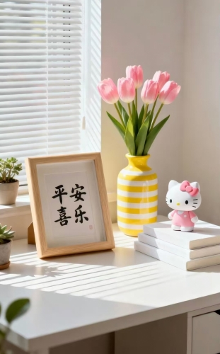 墨色书香的照片