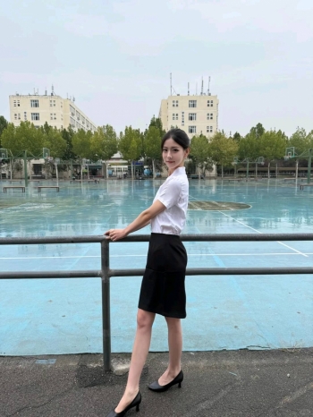锦鲤附体小妹崽的照片