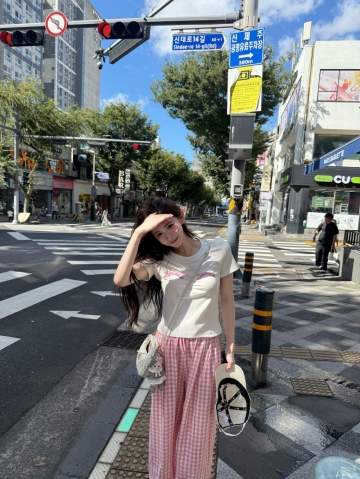 小柯溪的照片