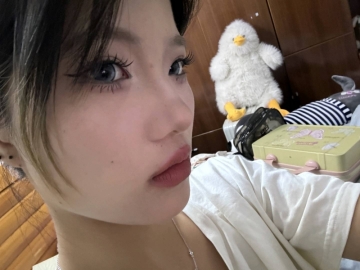 慧慧君的照片