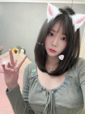 幸运宝宝的照片