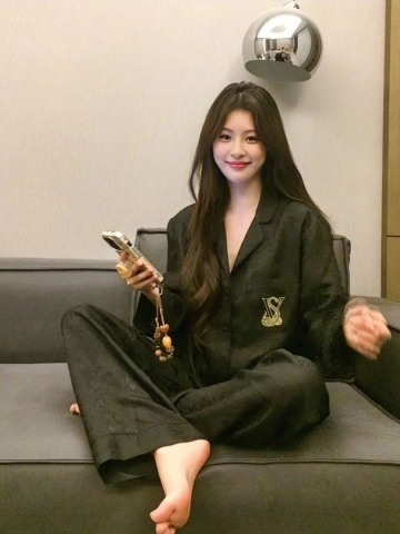婷美的照片