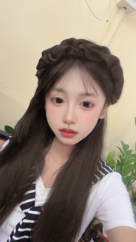 李曼曼的照片