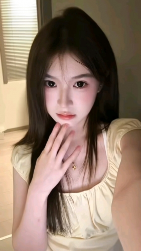 可芯的照片