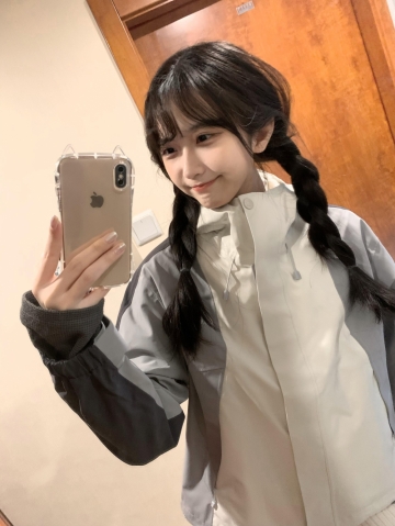 小小u桑的照片